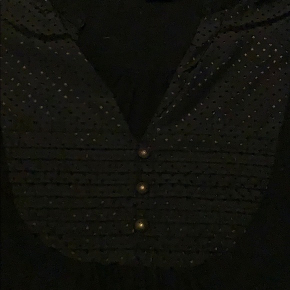 Lucky Brand top - Picture 2 of 3